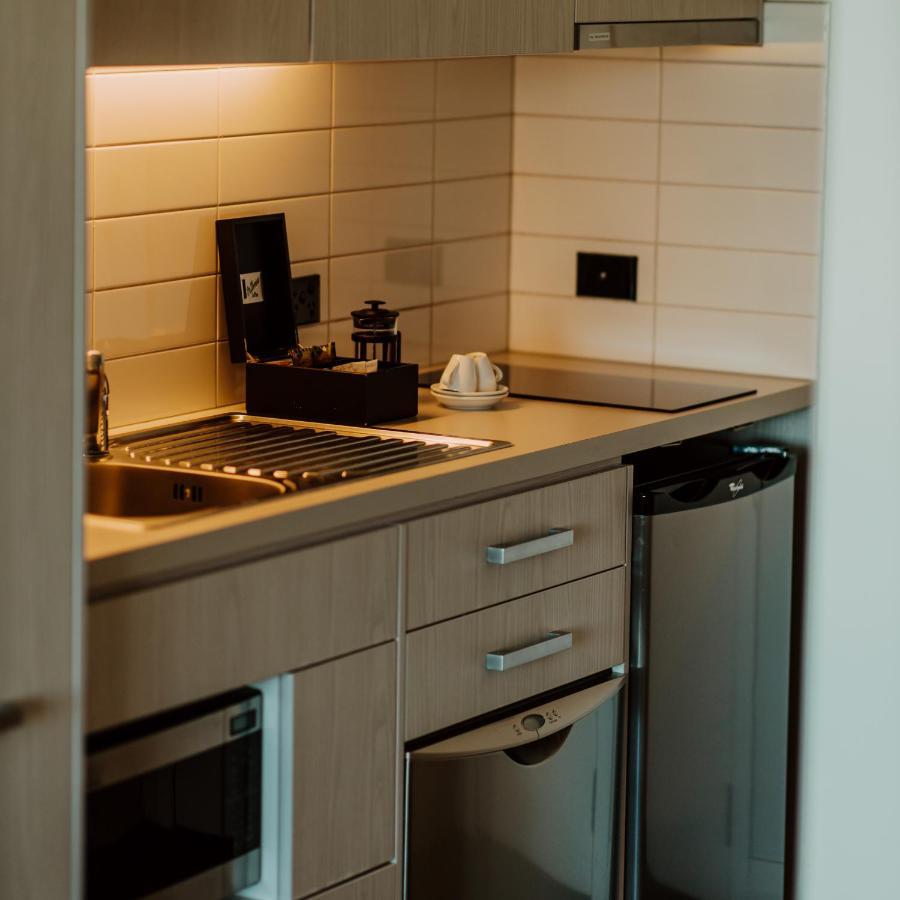 Quest Napier Serviced Apartments Экстерьер фото