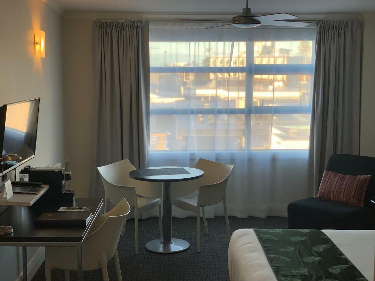 Quest Napier Serviced Apartments Экстерьер фото
